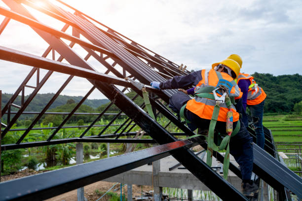 Best Flat Roof Repair Services  in Walton Hills, OH
